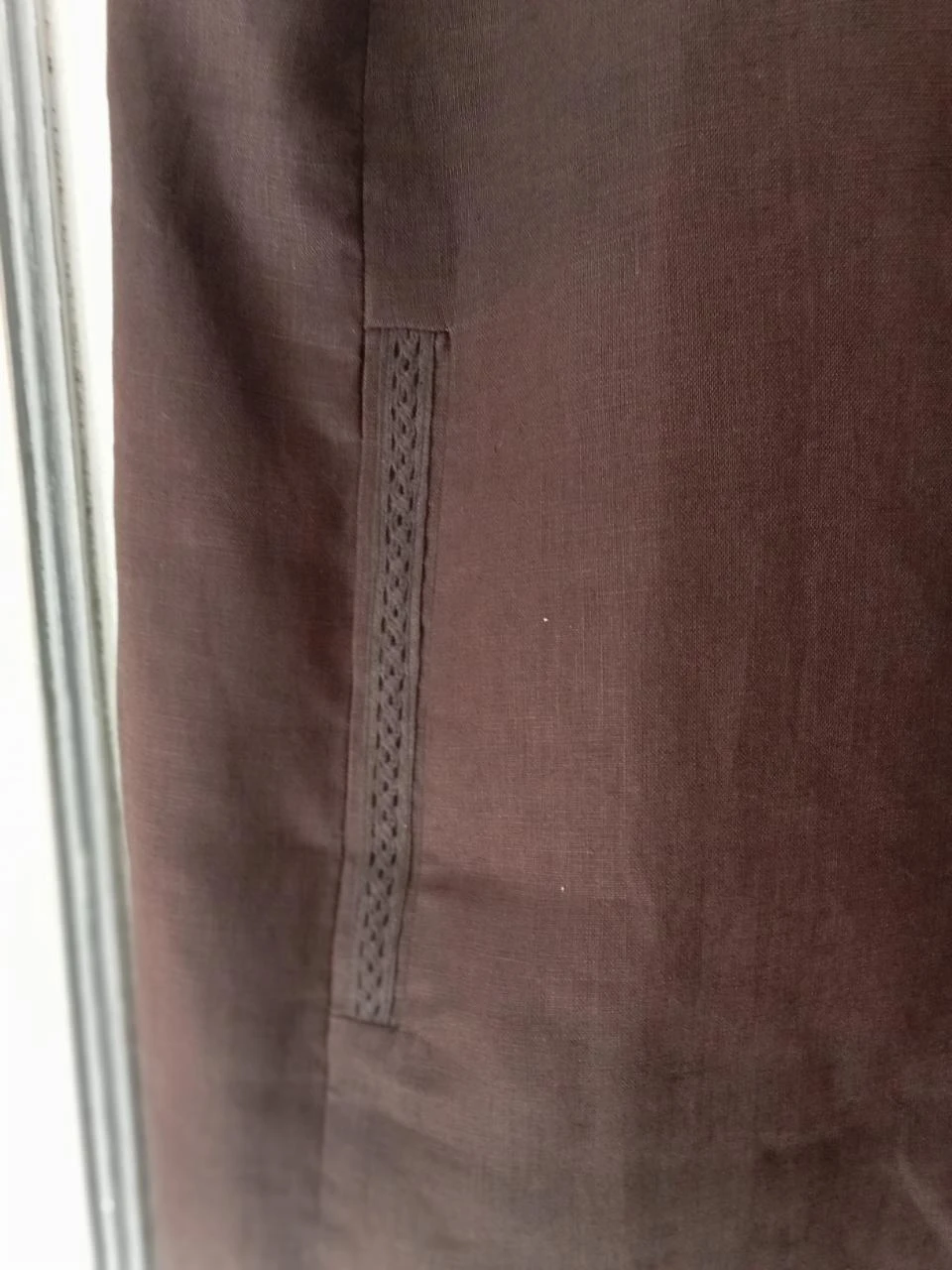Burton dress – photo 2